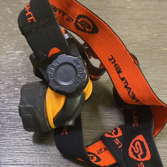 Streamlight Headlamp - Picture 5 of 5